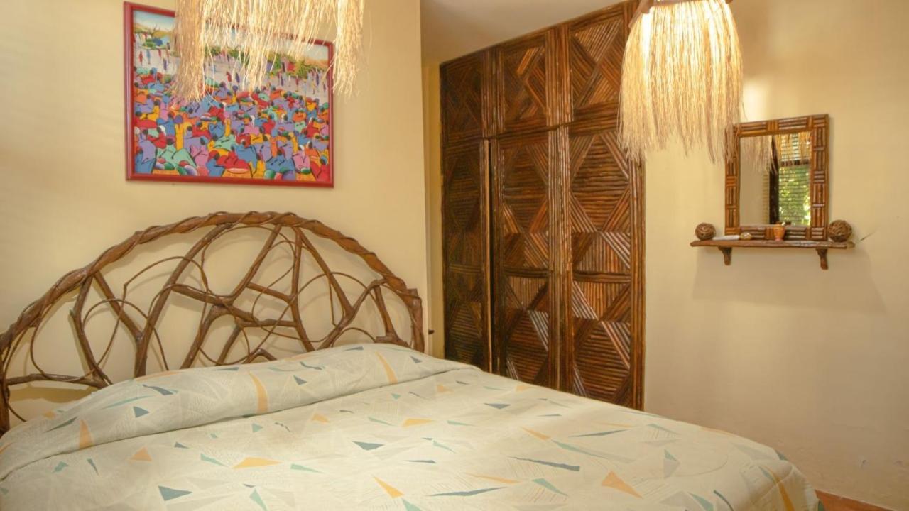 Hosteria Ecologica El Faro Salinas  Extérieur photo