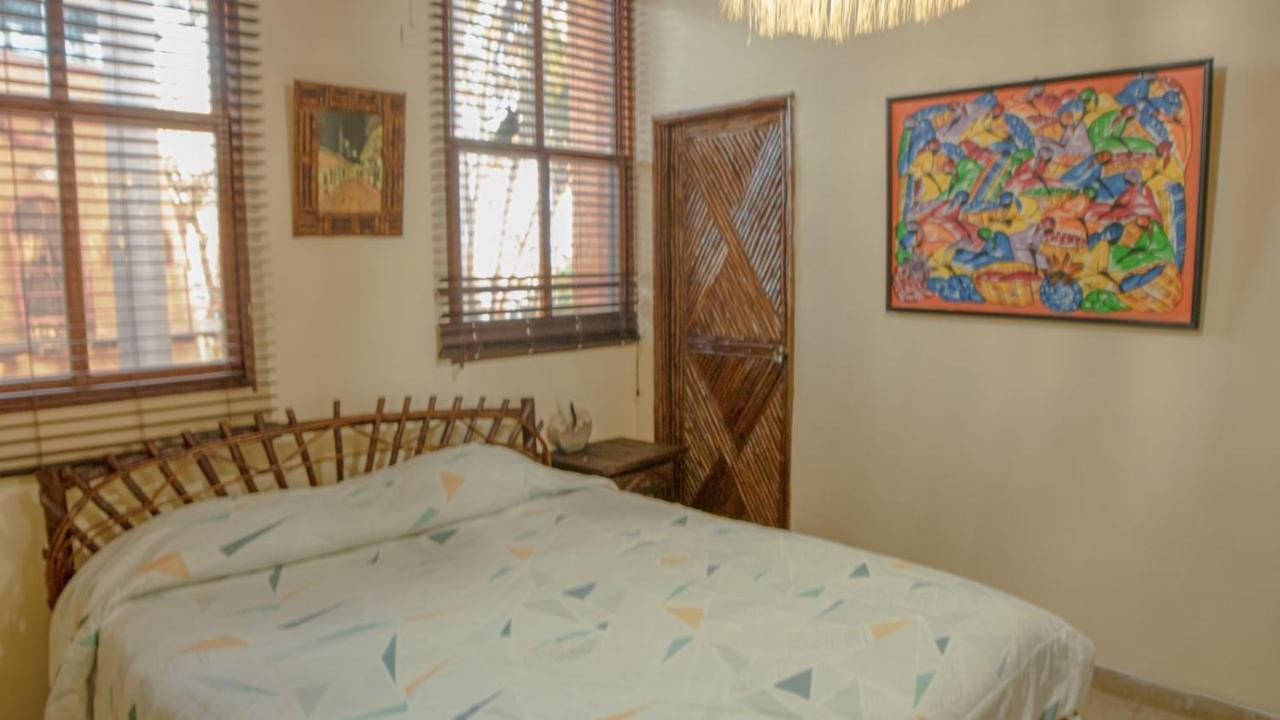 Hosteria Ecologica El Faro Salinas  Extérieur photo